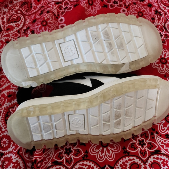 Chinese Laundry On Your Feet Gina Chunky Womens Shoe - Picture 4 of 6